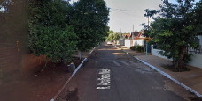 Após ameaças, jovem é baleado na porta de casa em Dourados