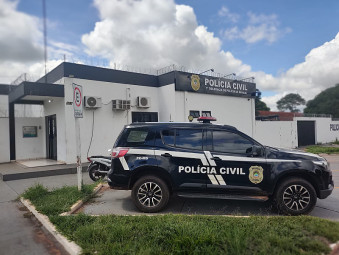 Golpista usa foto de gerente de banco e aplica golpe de R$ 36,1 mil em idosa