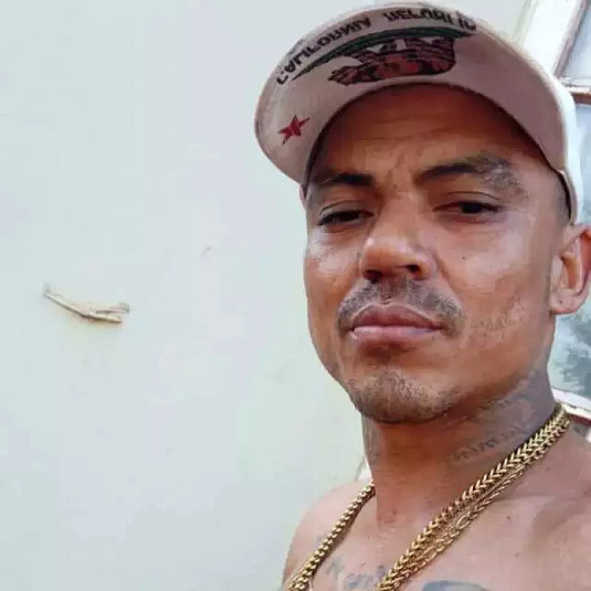 “Biju” do PCC morre em confronto com a polícia após tentar assaltar farmácia