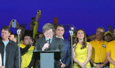 Após falas de Milei a Lula, Itamaraty chama embaixador para consulta