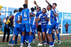 Aquidauanense vence Campo Grande, garante acesso e conquista título da Série B MS