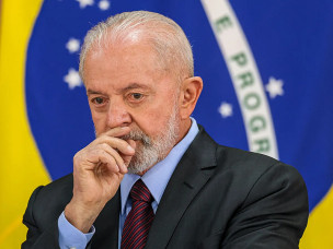Tribunal Regional Eleitoral multa Lula por propaganda eleitoral antecipada