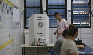 Saiba como a urna eletrônica garante a soberania do voto