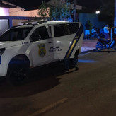 Morador tem casa invadida e é executado com 6 tiros; polícia já tem o suspeito