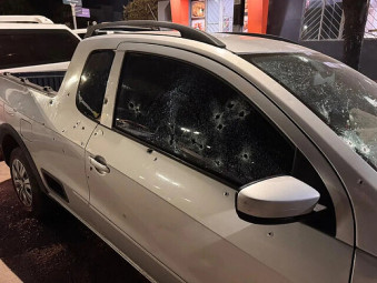Adolescente e outros 2 jovens morrem durante confronto com a PM