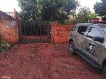 Bope prende estupradores condenados em Campo Grande