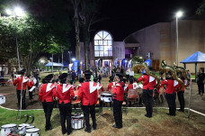 Campeonato Estadual de Bandas e Fanfarras será lançado na quarta-feira