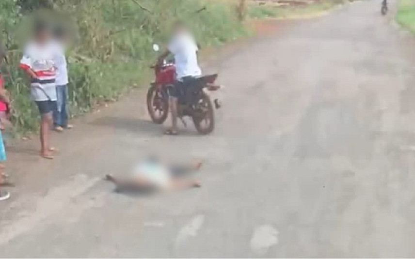 Mulher é morta a facadas em Dourados e polícia apura vingança familiar