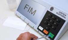 TSE faz semana de ações para mostrar funcionamento da urna eletrônica