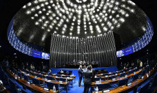 Após recesso, Congresso retoma trabalhos nesta semana