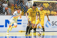 Juventude AG decide vaga na semi da Copa LNF e ingressos antecipados custam R$ 10