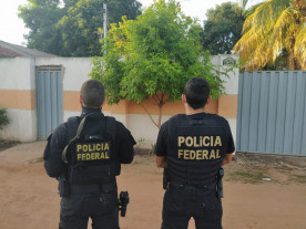 Polícia Federal deflagra operação MG2 contra o crime de estelionato previdenciário em MS e MT