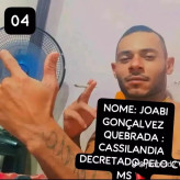 Morto durante confronto com a polícia em MS era conhecido como “Sucuri”