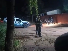 Foragido morre após confronto com policiais militares em Três Lagoas
