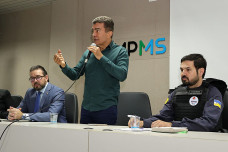 Dourados vira referência estadual em proteção às mulheres vítimas de violência
