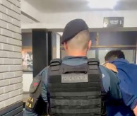 Faccionado ao PCC, segundo ele, homem é preso com revólver em Dourados