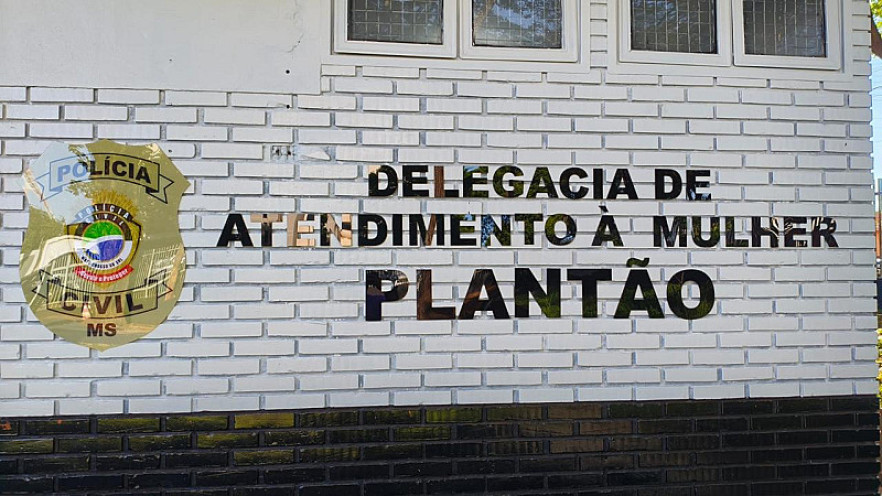 Discussão por ciúmes termina com ameaça e pedido de proteção em Dourados