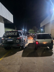 Jovem de 18 anos é morto a tiros e três suspeitos acabam presos em Campo Grande