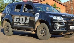 Falso pastor condenado por estupro de vulnerável morre em confronto