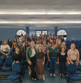 Prefeitura promove circuito formativo para professores da Educação Infantil