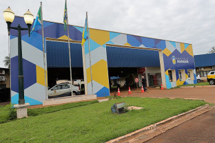 Dourados aplica o reajuste do piso nacional do magistério em 2025 e 2026