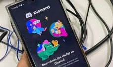Discord entrega à AGU proposta para reforçar segurança de crianças