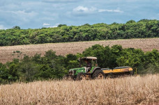 Produtores rurais têm até 30 de setembro para entregar declaração do ITR 2026