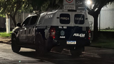 Suspeitos que saíram de Dourados morrem em confronto em Ivinhema