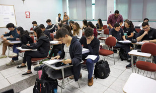 Prouni 2026: Prazo para comprovar inscrição termina nesta sexta-feira