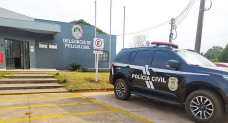 Mulher de 56 anos é internada após ser agredida com martelo em assentamento