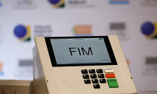 Eleitor tem até esta quinta-feira para solicitar voto em trânsito