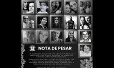 Vítimas do acidente na BR-737 são veladas em Imbituva