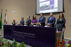 Parceria implementa Política Nacional Vanessa Ricarte em Mato Grosso do Sul