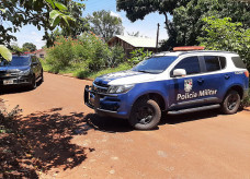 Fotos: Ribeiro Júnior