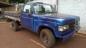 DOF prende ex-presidiário com maconha ‘marroquina’ entre Itaporã e Maracaju