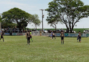 Prefeitura prepara edição do campeonato interdistrital de futebol de campo