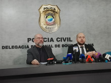 Homem que deveria ser morto por traficantes não foi à garagem no horário combinado