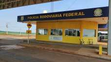 Passageira de carro por aplicativo é presa com 1 quilo de cocaína escondido no corpo