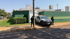 Justiça autoriza até arrombamento para garantir retomada do Hospital Santa Rita