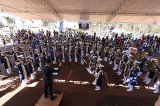 Dourados recebe 32 cidades para o Campeonato de Bandas e Fanfarras neste sábado