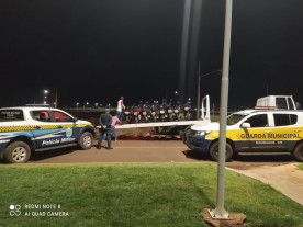 Operação Festa de Rua leva para a delegacia 70 pessoas em Dourados