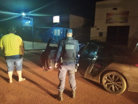 Operação Festa de Rua leva para a delegacia 70 pessoas em Dourados