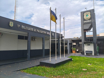 Discussão por suposta agressão a bebê termina com mulher espancada pelo irmão
