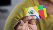 Caixa paga Bolsa Família de agosto a beneficiários com NIS de final 0