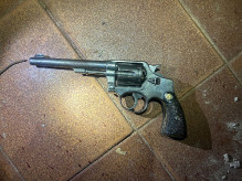 Polícia frustra suposto plano de homicídio e suspeito morre durante confronto