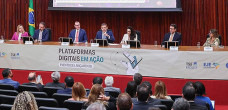 TSE lança "Plataformas Digitais em Ação" para combater conteúdos falsos