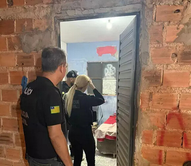 Operação nacional contra abuso infantil resgata 2 vítimas