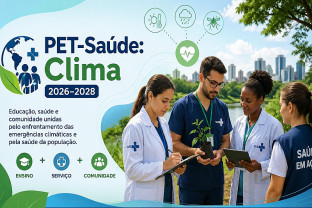 Debate sobre saúde e mudanças climáticas começa hoje em Dourados