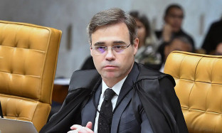 Ministro André Mendonça admite encontro com Vorcaro "uma única vez"