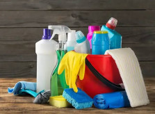 Anvisa interrompe fabricação de produtos de limpeza da Unilever
